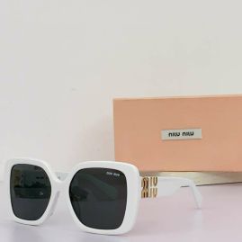 Picture of MiuMiu Sunglasses _SKUfw55766249fw